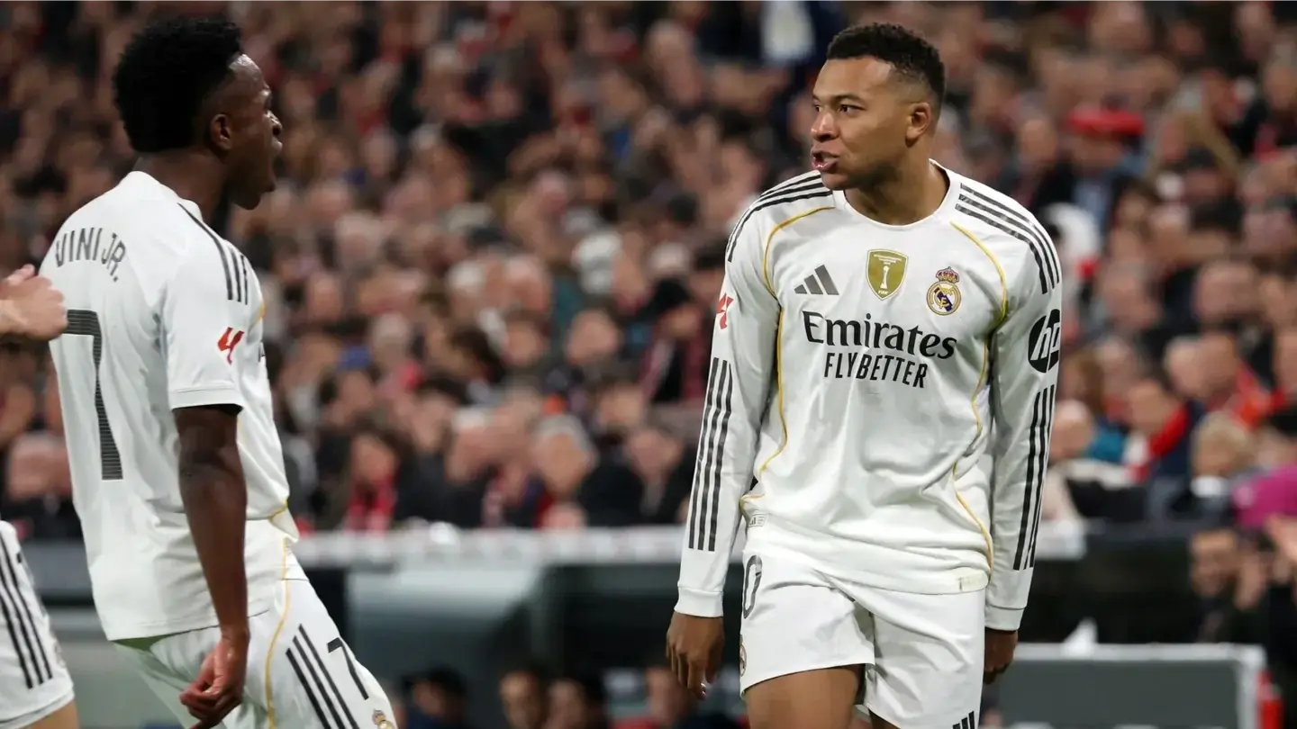 Diễn biến các giải vô địch quốc gia hàng đầu châu Âu